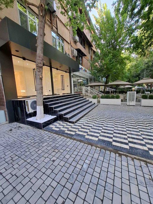 Аренда коммерческой недвижимости  Ц-1, Fresh Cafe, 94 м²