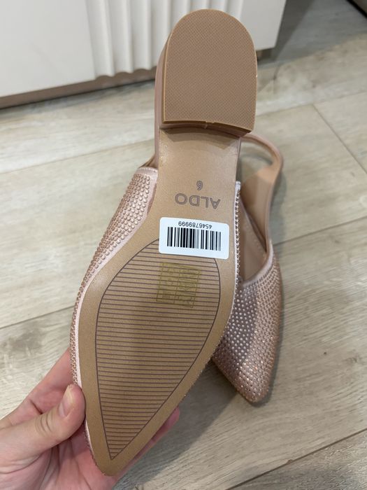 Туфли Aldo новые