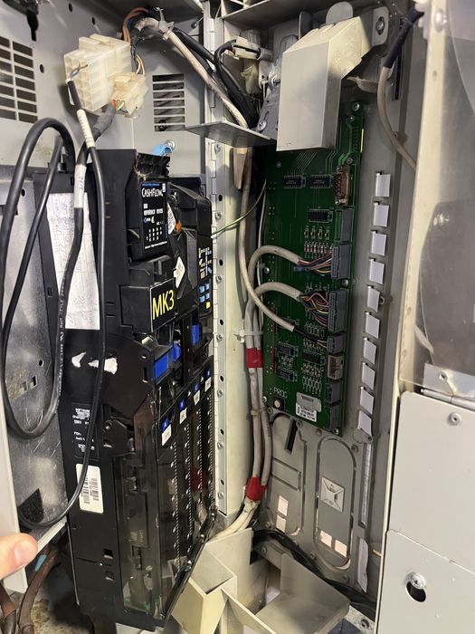 Кафе автомат