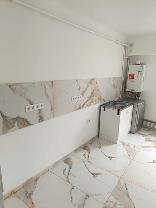 Apartament 4 camere – Tomesti, strada principală – Etaj 2 – 98 mp