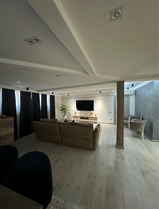 Сдается квартира под офис! Возле Беруний метро!