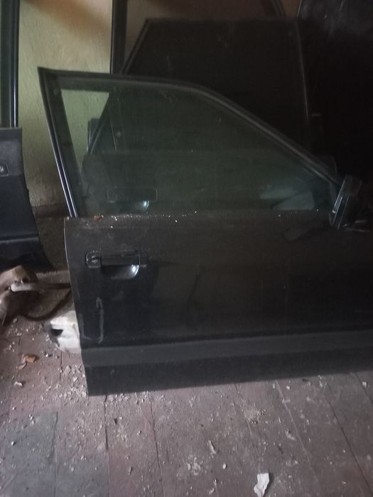Разбор ауди 90 по деталям