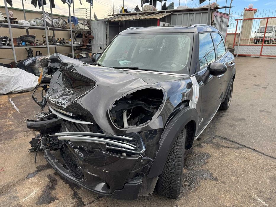 Мини Купър 2015г.