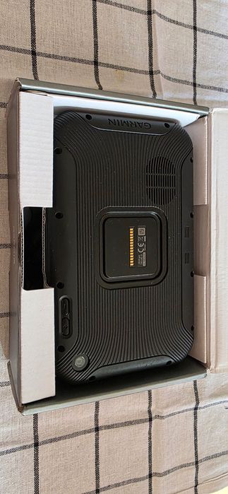 Навигация за камион Garmin DezlCam 785 7 инча карти за цяла Европа/Тур