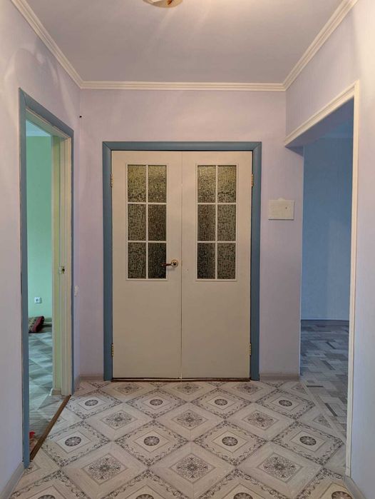 Продается 3-ком кв. мкр Астана