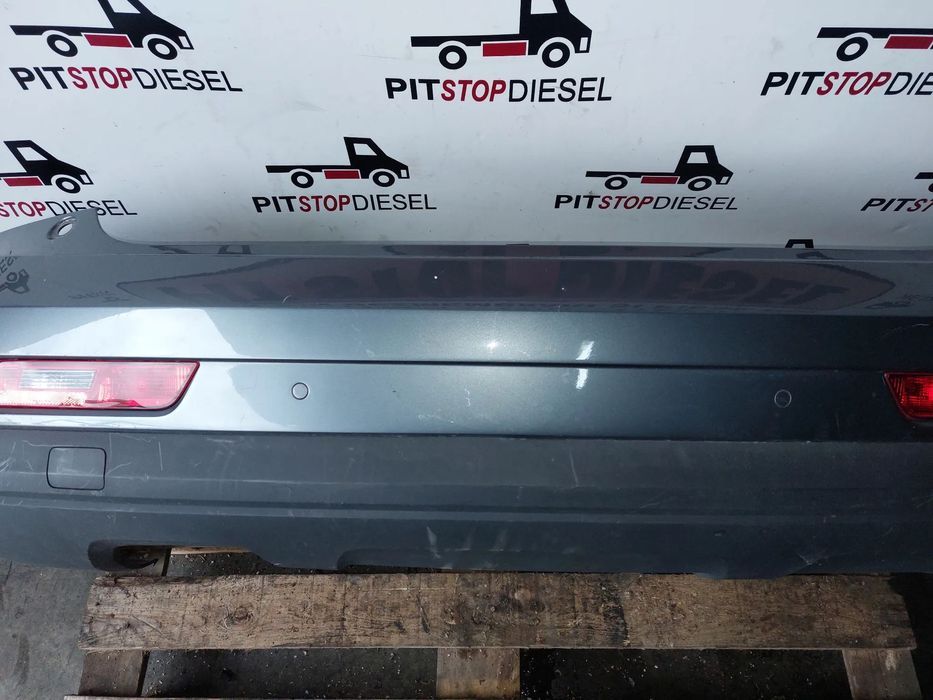 bara spate  audi q3 8u facelift 28u0807885c / 8u0.807.885.c / 8u0 807 885 c 8u0807521ag / 8u0.807.521.ag / 8u0 807 521 ag012 2013 2014 2015 2016 2017