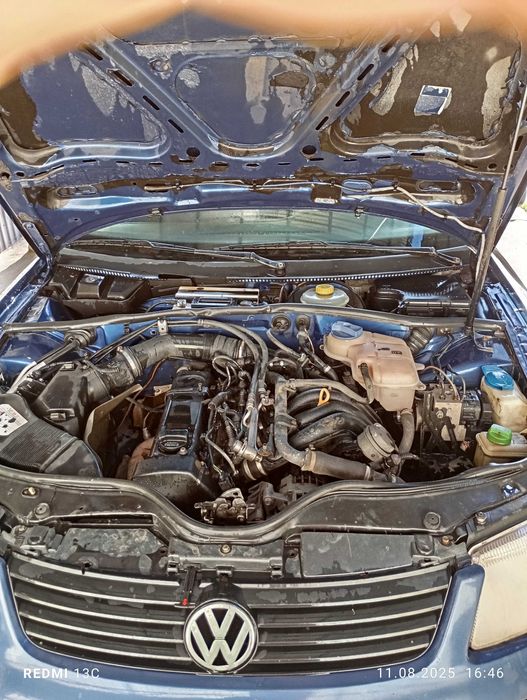 Продам авто Фольксваген Пассат Б5