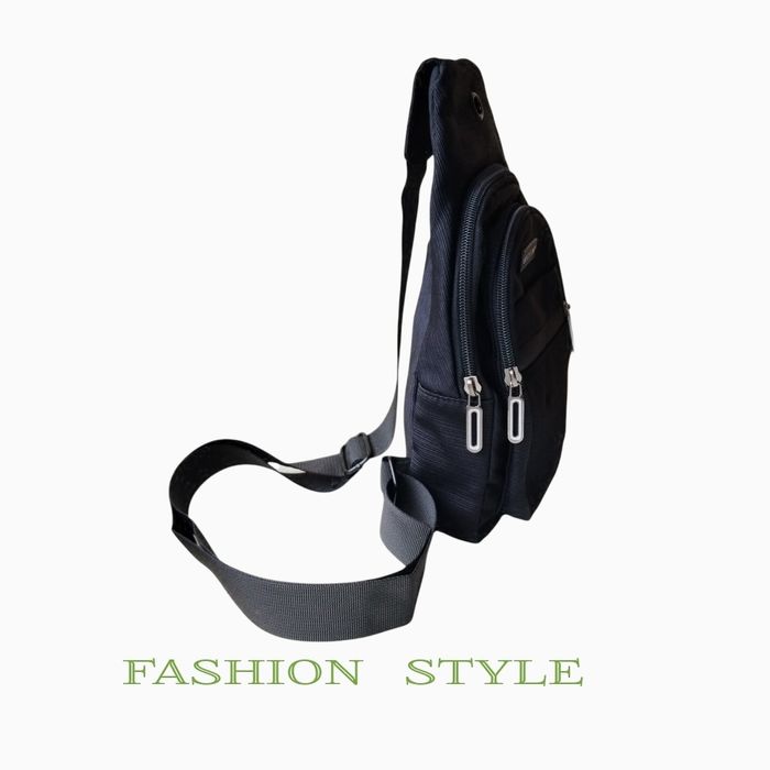 Мъжка спортна чанта