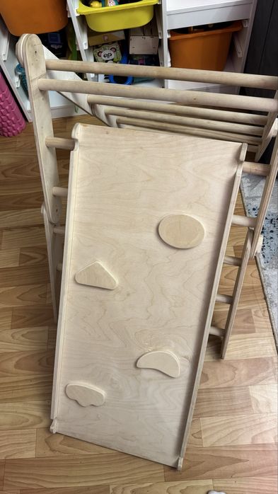 Продам Треугольник Пиклера с горкой