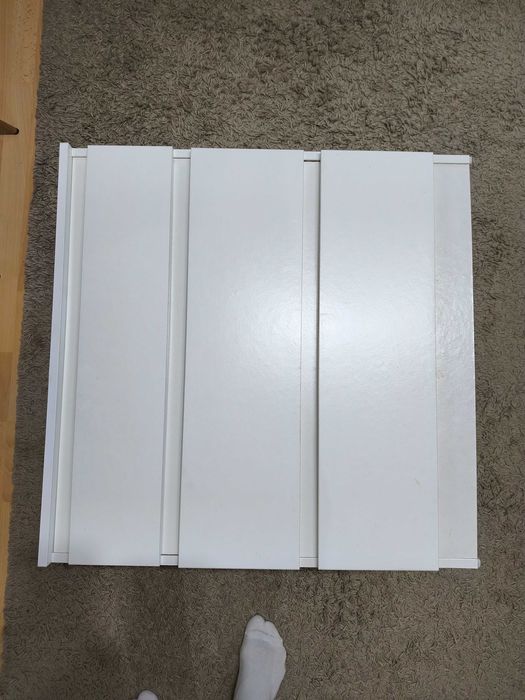 MALM
скрин с 3 чекмеджета