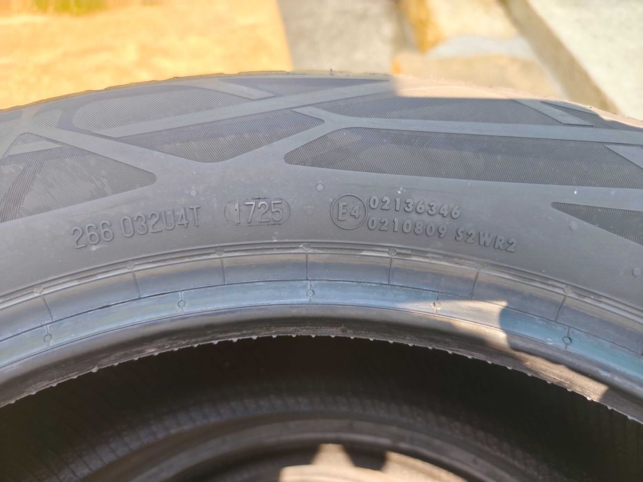 Гуми Continental