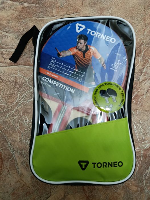 Ракетка для настольного тенниса