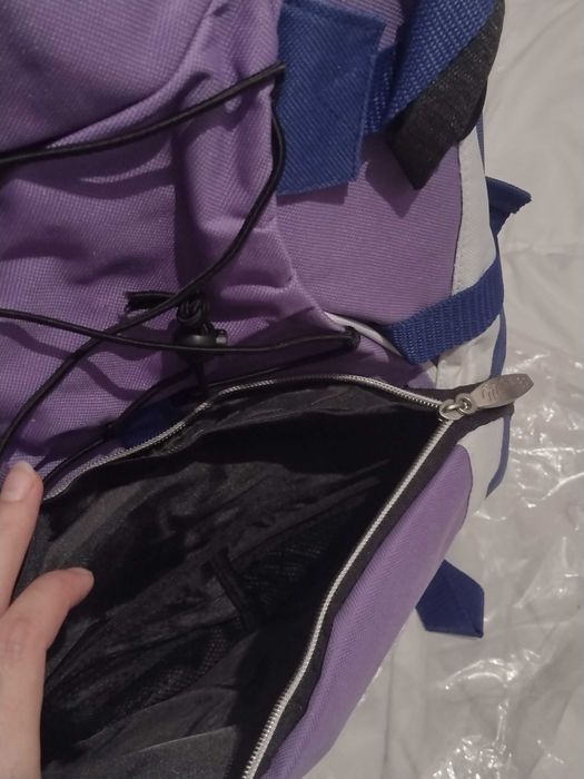 Туристическа раница Милка