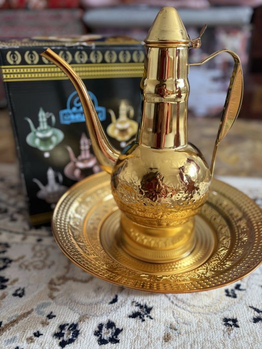 Кувшин для умывания