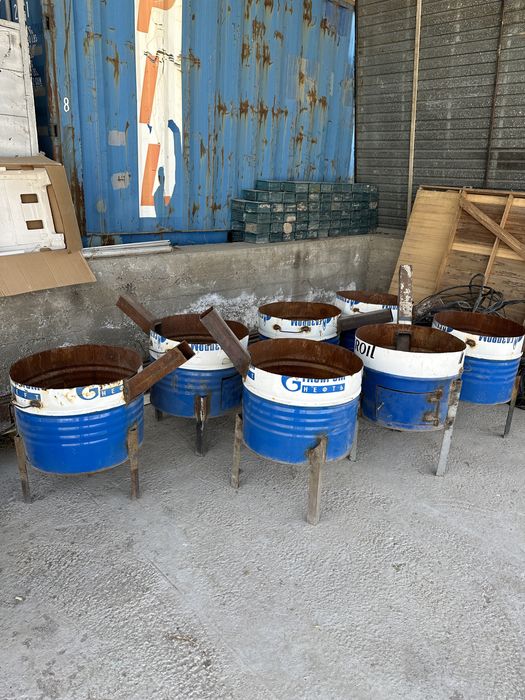 Ошақ,самовар ,очаг