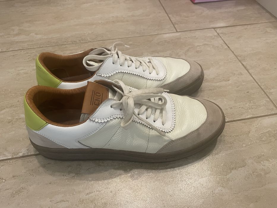 Мъжки спортни обувки