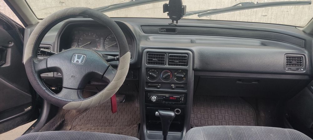 Honda concerto срочно!