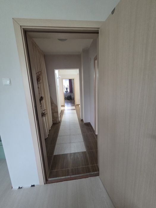 Дава се под наем Тристаен апартамент в Русе, Хъшове - 93 кв.м за 398.82 € - Снимка #20