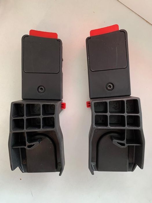 Адаптеры для коляски maclaren марок Ma