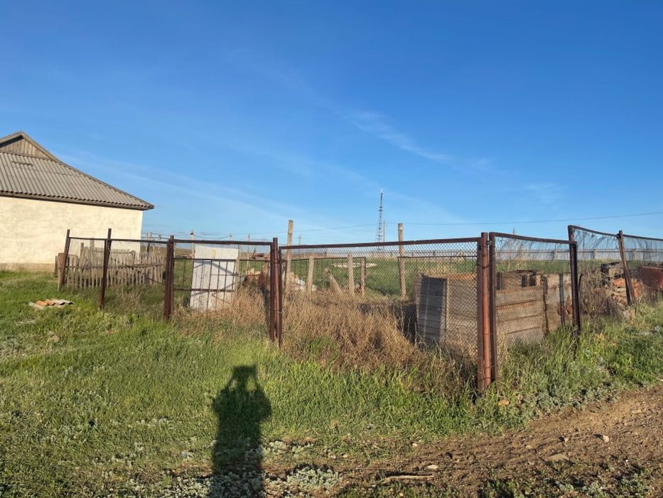 Дом на продажу в г. Степняк