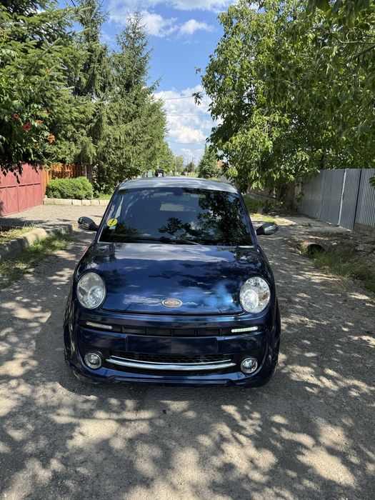 MICROCAR M.Go 2016 — imagine 2