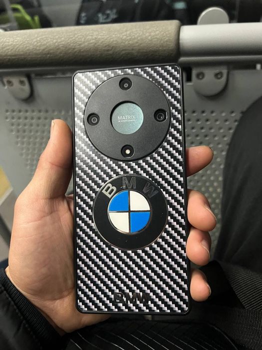 Honor x9a holati zo'r