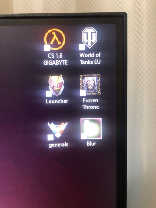 Kampyuter zor xolatda