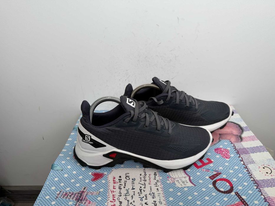 Salomon Alphacross Blast''оригинални обувки 38 номер