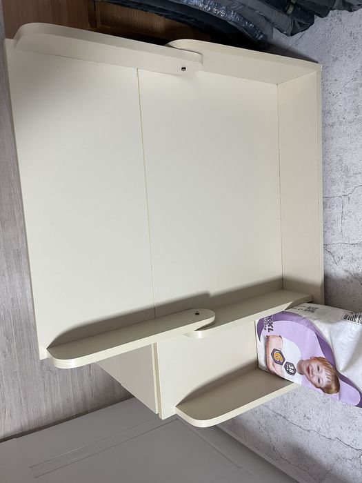 Пеленальный комод