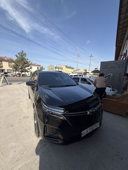 EQUINOX 2023 Toza Propan