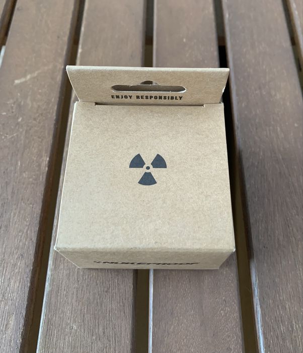 Nukeproof Neutron ZS56-40-B8