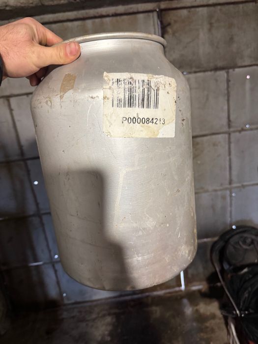 Алпака бидончета