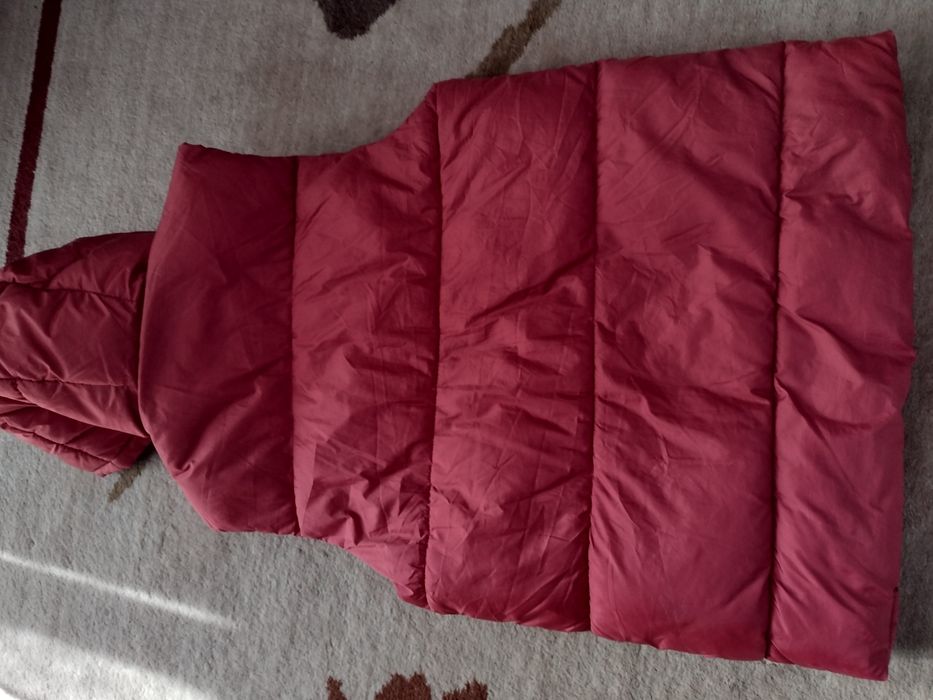 Zara vestă groasă băieți mărimea 164