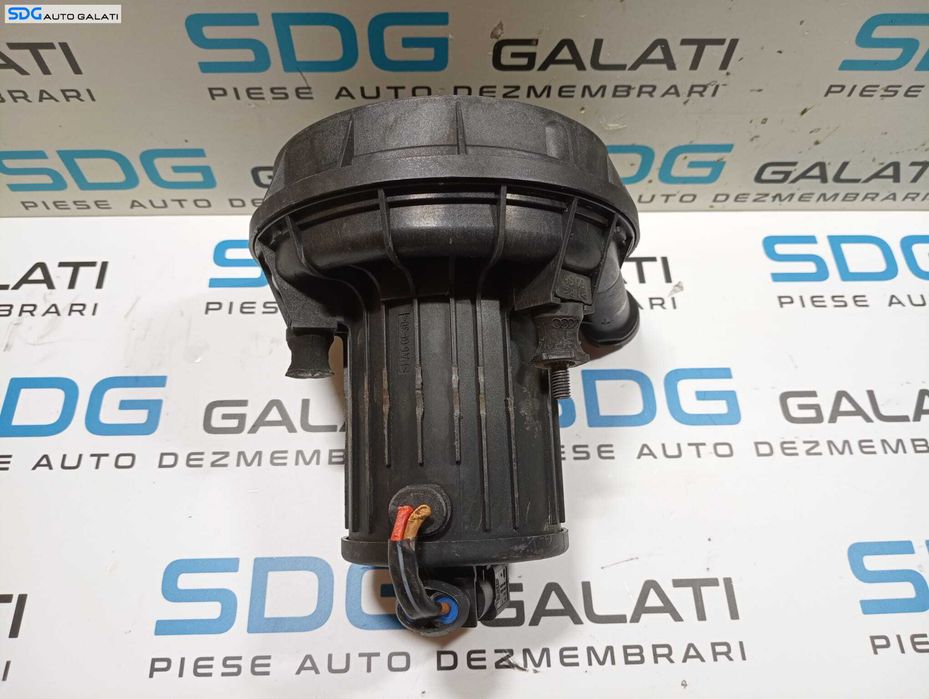 Pompa de Aer Secundara Audi A4 B6 3.0 ASN BBJ AVK 2001 - 2005 Cod 06A131333C 06A959253B [i0077]