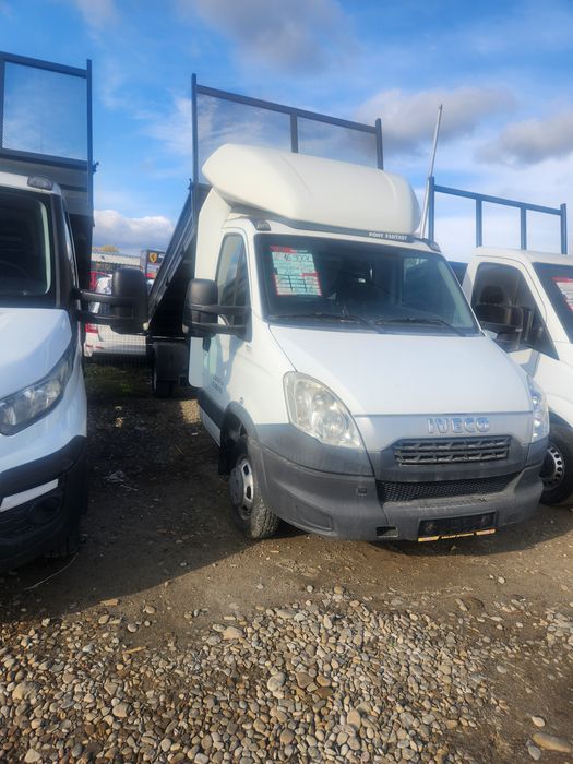 Aripi iveco Daily An 2004-2014