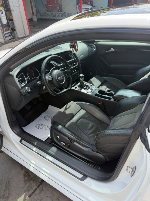 AUDI A5 3.0 TDI 434CP