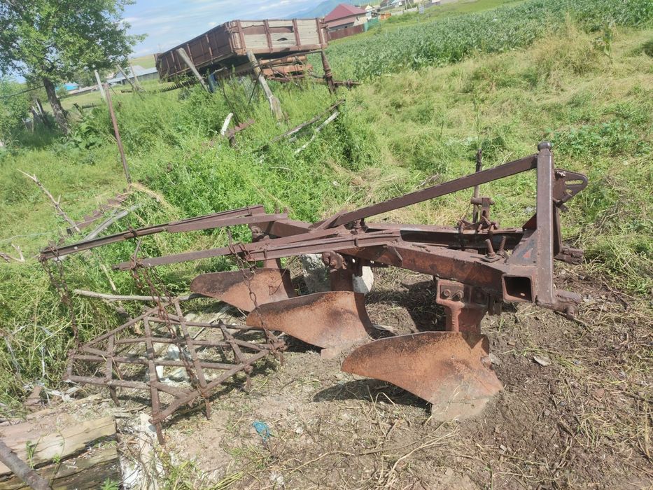 Продам Трактор Мтз 80