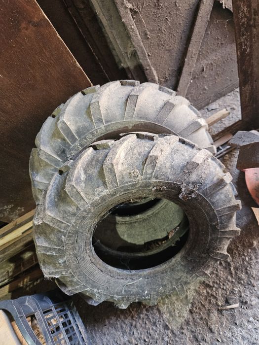 Motocultor RURIS 751KS