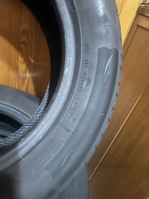 Летние шины 185/60 r14