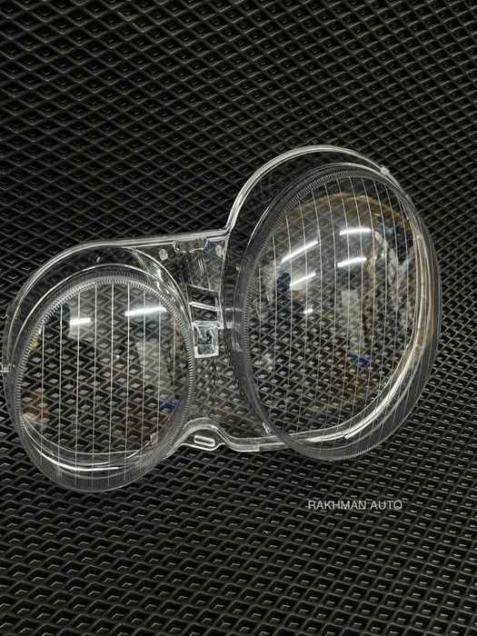 Стекла Фар Мерседес W210