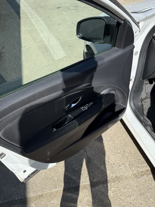 Renault Megane 1.5 dci 2016
