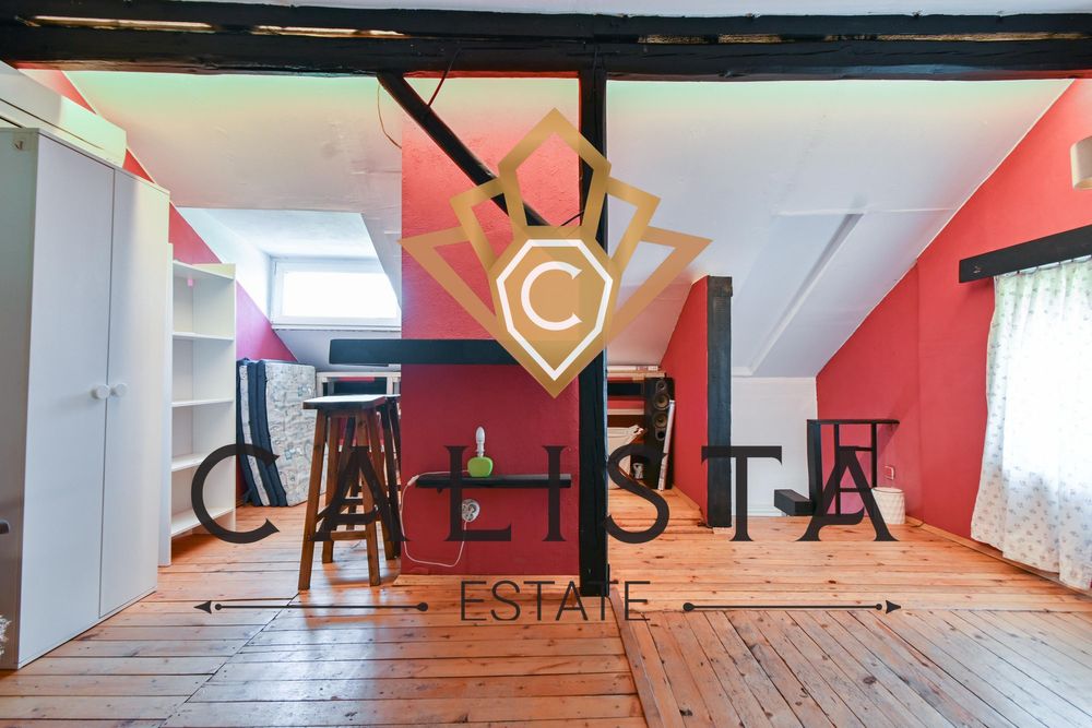 Дава се под наем Къща в София, Симеоново - 80 кв.м за 725 € - Снимка #9