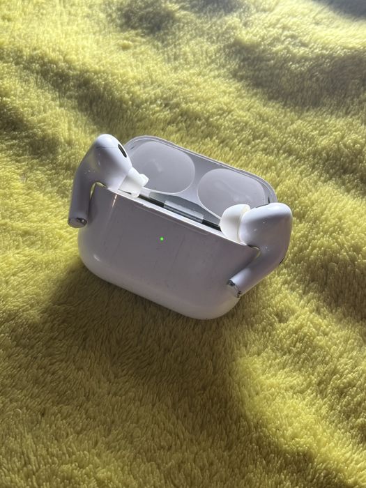 AirPods Pro оригинал