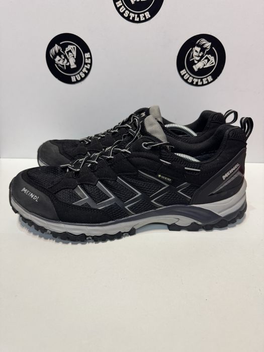 Туристически обувки MEINDL GORE-TEX .Номер 44.5