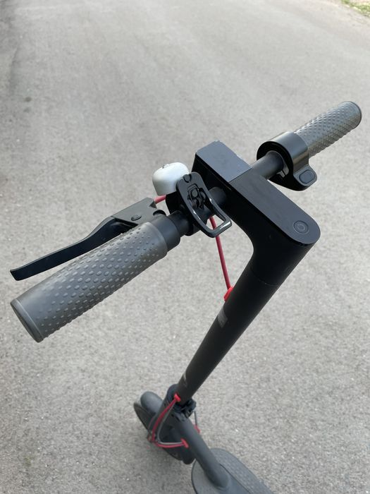 Электросамокат Xiaomi m365