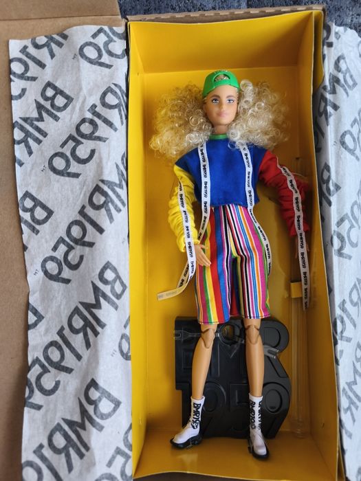 Коллекция кукол Барби (оригинал)