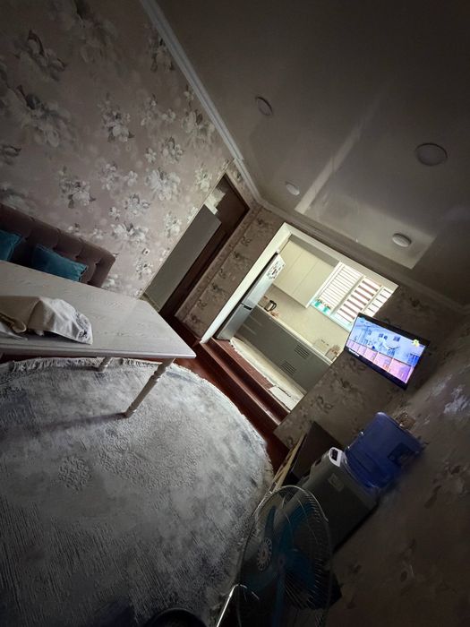 Участок катта дархан