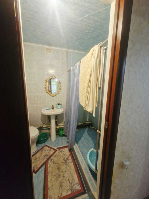 Двухквартирный дом. . Костанай-2.