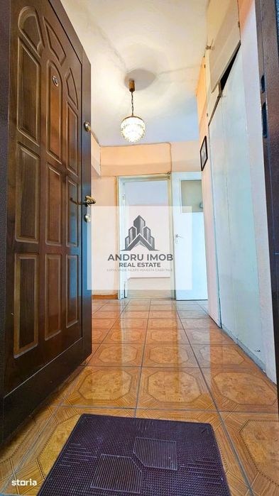 Apartament 3 camere / Dristor