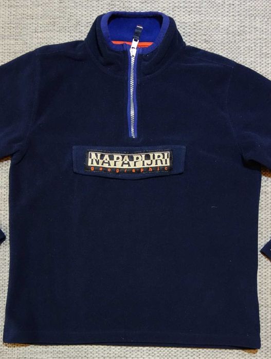 polar copii Napapijiri